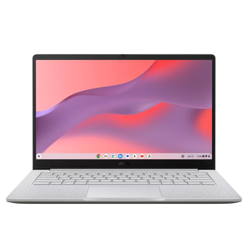ASUS Chromebook available from Suntronix, trusted ASUS Partner in Chennai, Tamil Nadu, India.