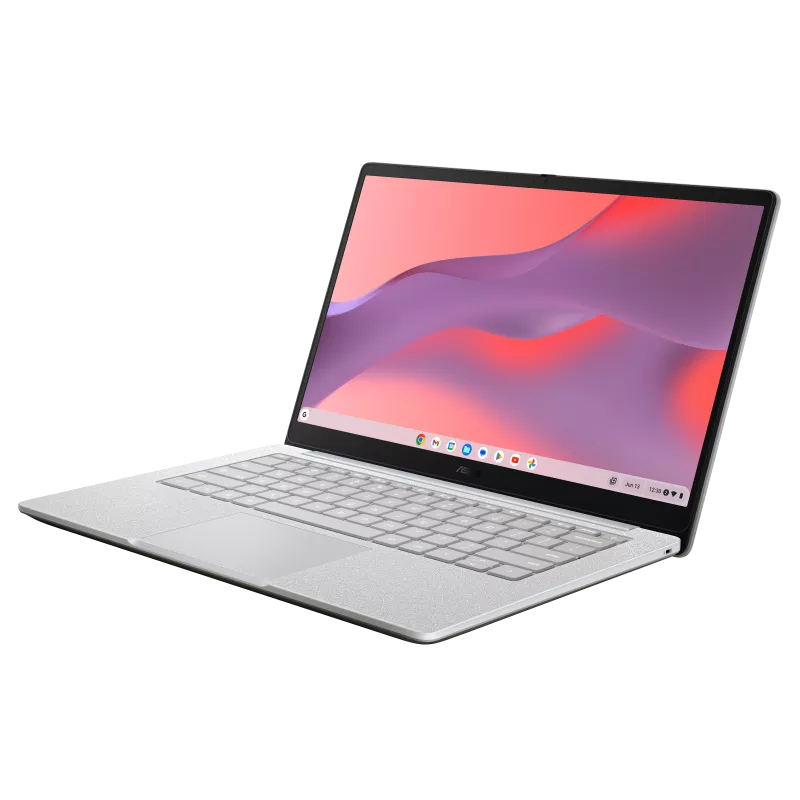 ASUS Chromebook available from Suntronix, trusted ASUS Partner in Chennai, Tamil Nadu, India.