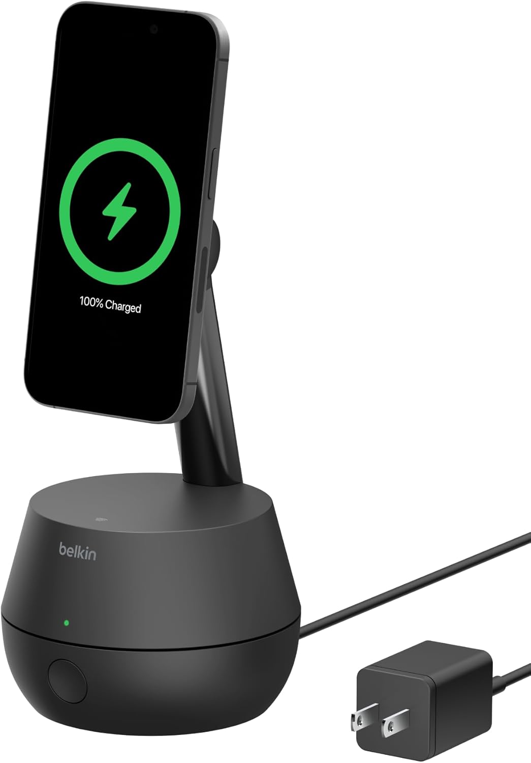 Belkin Auto-Tracking Stand Pro with DockKit – Suntronix