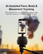 Belkin Auto-Tracking Stand Pro with DockKit