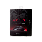 [RePacked] HP OMEN X9000 Wired 8200DPI 6-Button Gaming Mouse with Elite Precision and Customized Control (J6N88AA)