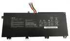 Asus B41N1711 Original OEM 64Whr 4210mAh 15.2V 4 Cell Laptop Battery
