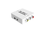 Black-i AV to HDMI Signal Converter