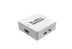 Black-i AV to HDMI Signal Converter