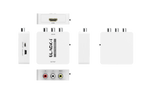 Black-i AV to HDMI Signal Converter