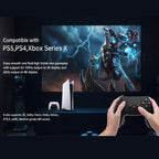 Black-i Ultra High-Speed Cable - 8k@60Hz Optical Fiber Cable