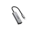 Black-i USB-C to VGA Converter