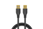 Black-i USB 3.0 Male to Male Cable 2 Meter