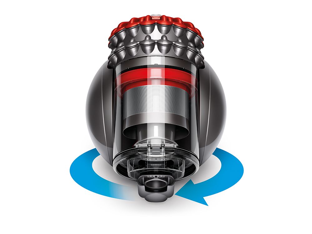 Dyson Big Ball™ vacuum