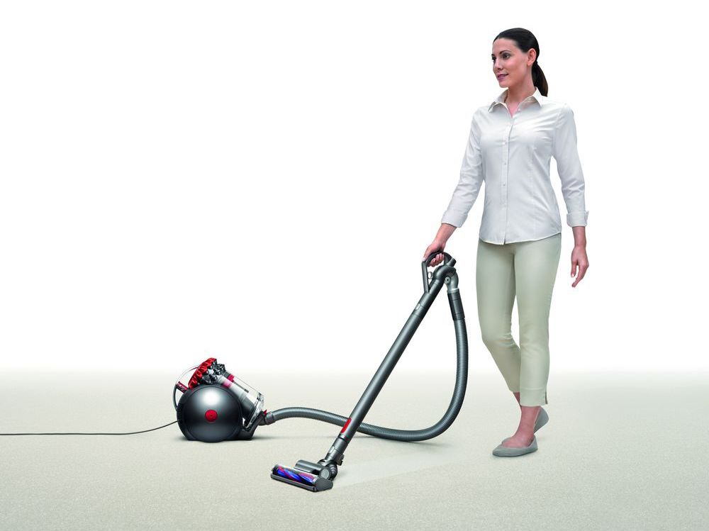 Dyson Big Ball™ vacuum