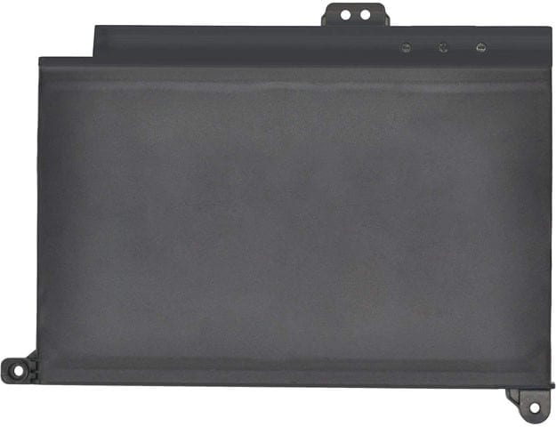 HP BP02XL Original OEM 41Whr 5325mAh 7.7V 2 Cell Laptop Battery