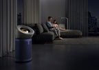 Dyson Purifier Big+Quiet