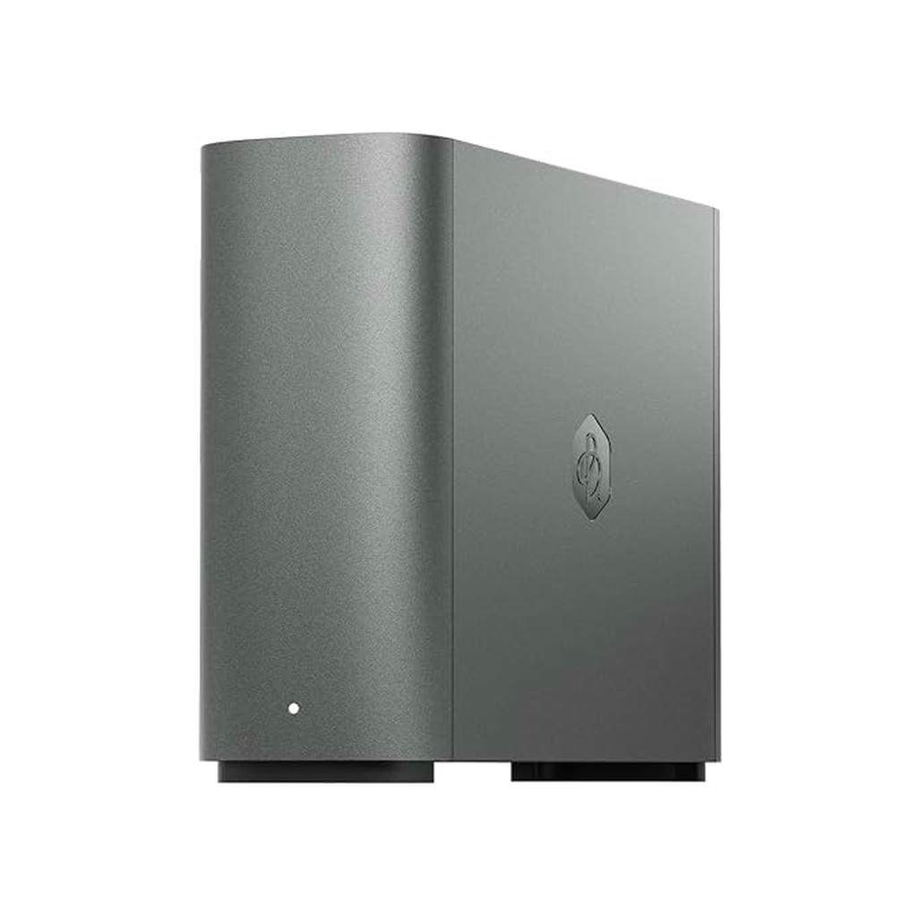 Synology BeeStation Plus BST170-8T 8TB NAS Personal Cloud Network Attached Storage Server