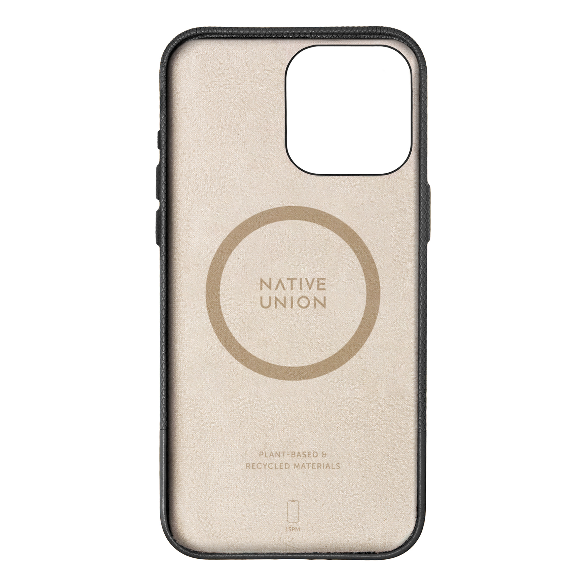 (Re)Classic Case for iPhone 15