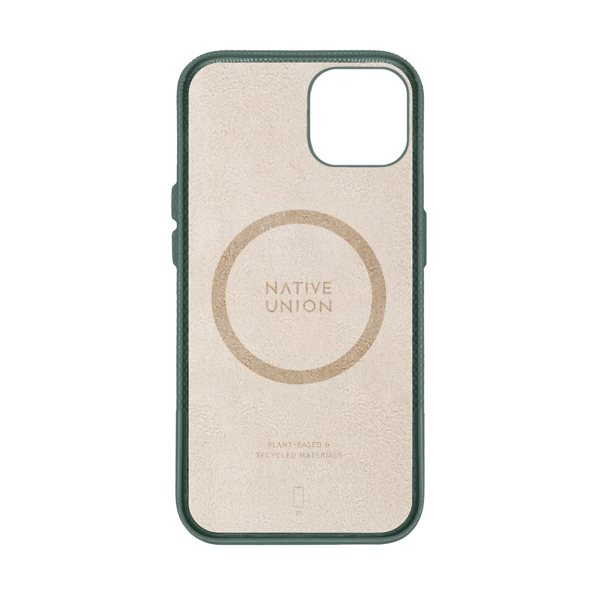 (Re)Classic Case for iPhone 15