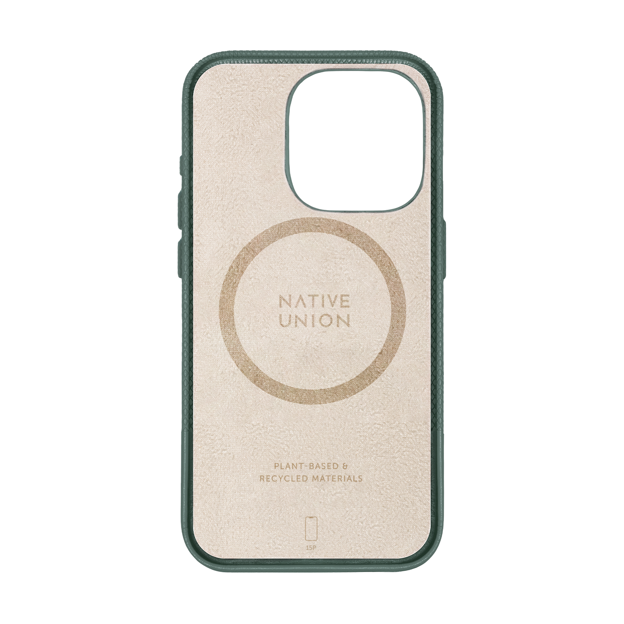 (Re)Classic Case for iPhone 15
