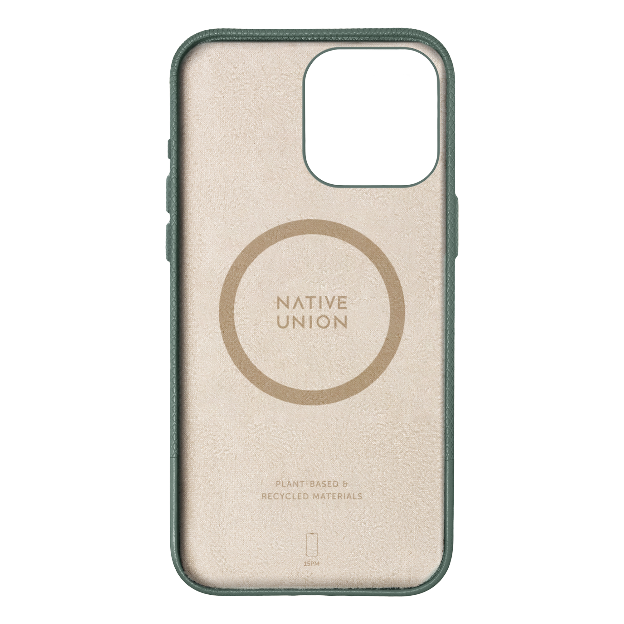 (Re)Classic Case for iPhone 15