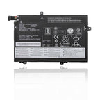Lenovo 01AV463 Original OEM 45Whr 4000mAh 11.1V 3 Cell Laptop Battery