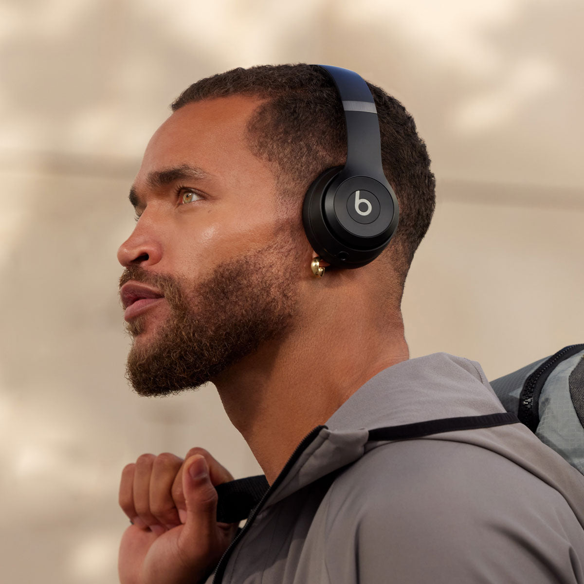 Beats Solo 4 Bluetooth Wireless On-Ear Headphones
