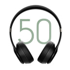 Beats Solo 4 Bluetooth Wireless On-Ear Headphones