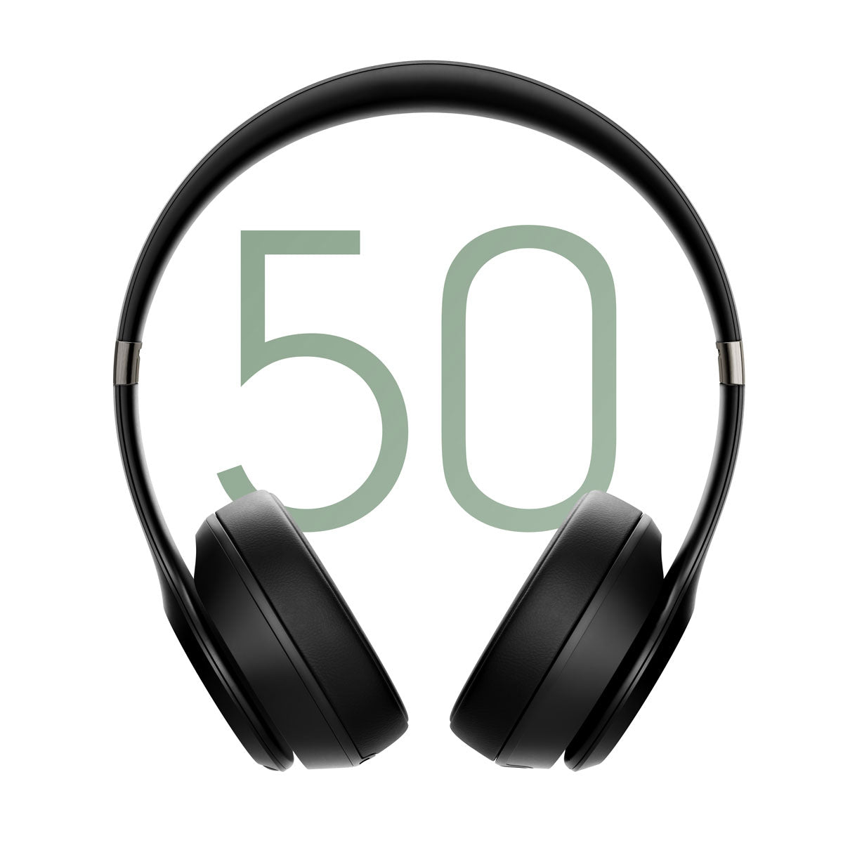Beats Solo 4 Bluetooth Wireless On-Ear Headphones