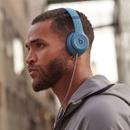 Beats Solo 4 Bluetooth Wireless On-Ear Headphones