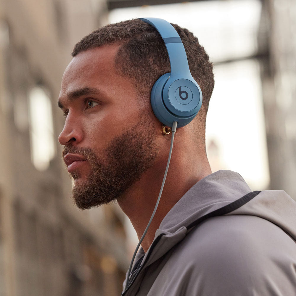Beats Solo 4 Bluetooth Wireless On-Ear Headphones