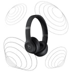 Beats Solo 4 Bluetooth Wireless On-Ear Headphones