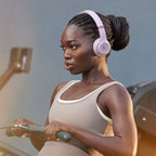 Beats Solo 4 Bluetooth Wireless On-Ear Headphones