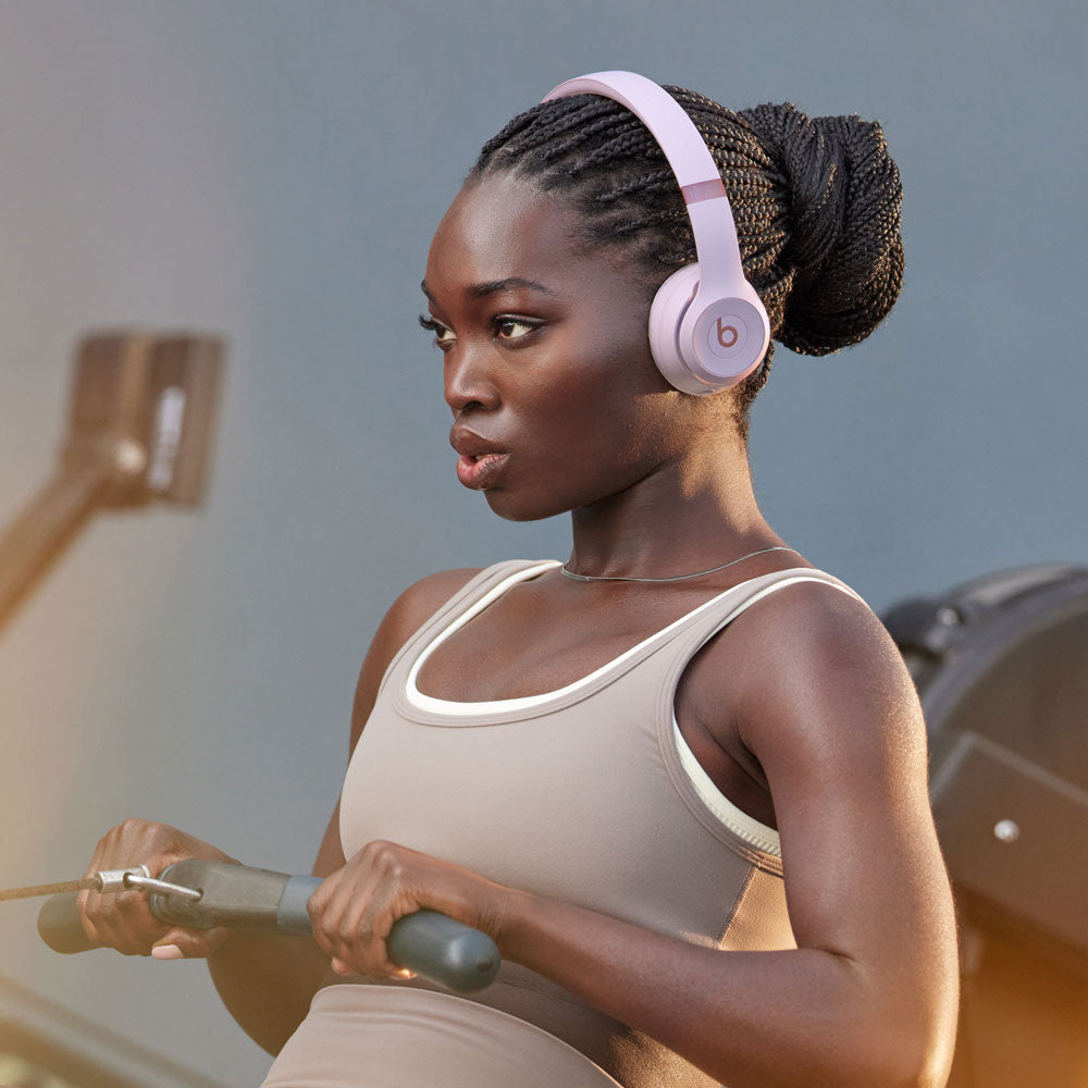 Beats Solo 4 Bluetooth Wireless On-Ear Headphones