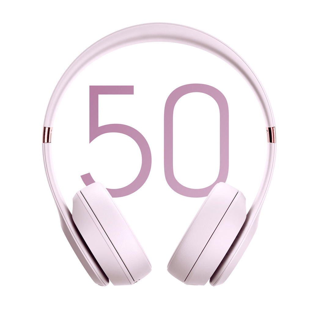 Beats Solo 4 Bluetooth Wireless On-Ear Headphones