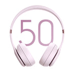 Beats Solo 4 Bluetooth Wireless On-Ear Headphones