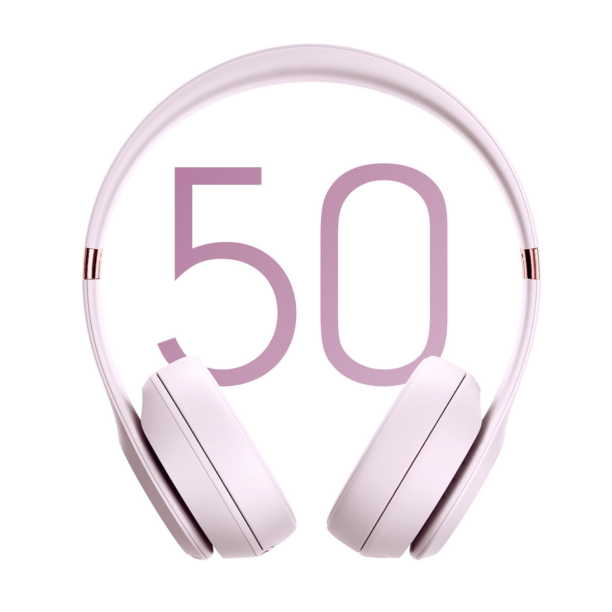 Beats Solo 4 Bluetooth Wireless On-Ear Headphones