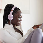 Beats Solo 4 Bluetooth Wireless On-Ear Headphones