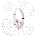 Beats Solo 4 Bluetooth Wireless On-Ear Headphones