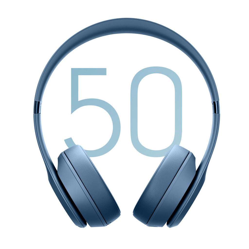 Beats Solo 4 Bluetooth Wireless On-Ear Headphones
