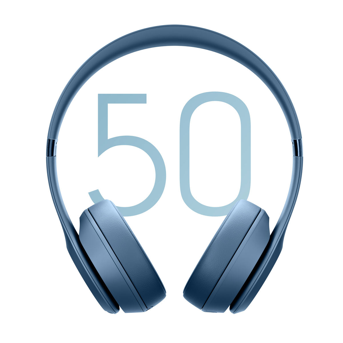Beats Solo 4 Bluetooth Wireless On-Ear Headphones