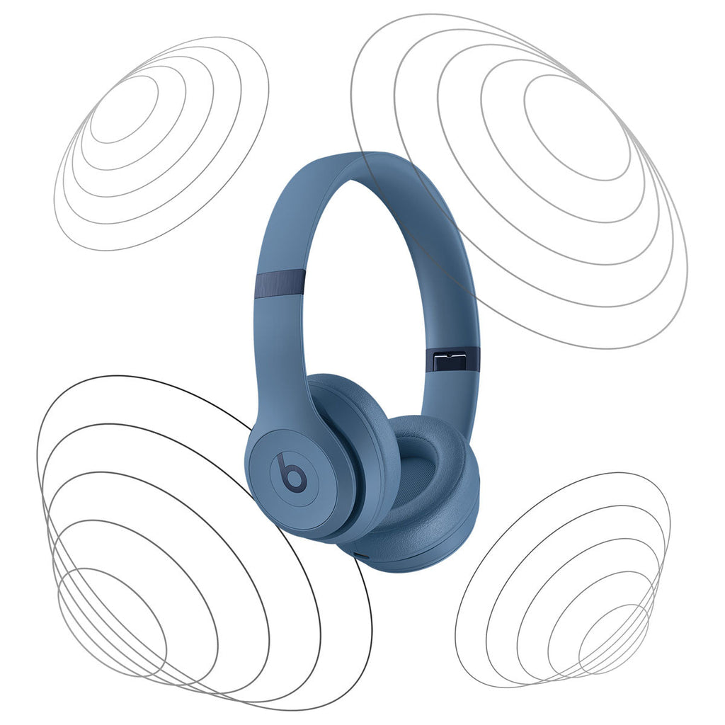 Beats Solo 4 Bluetooth Wireless On-Ear Headphones