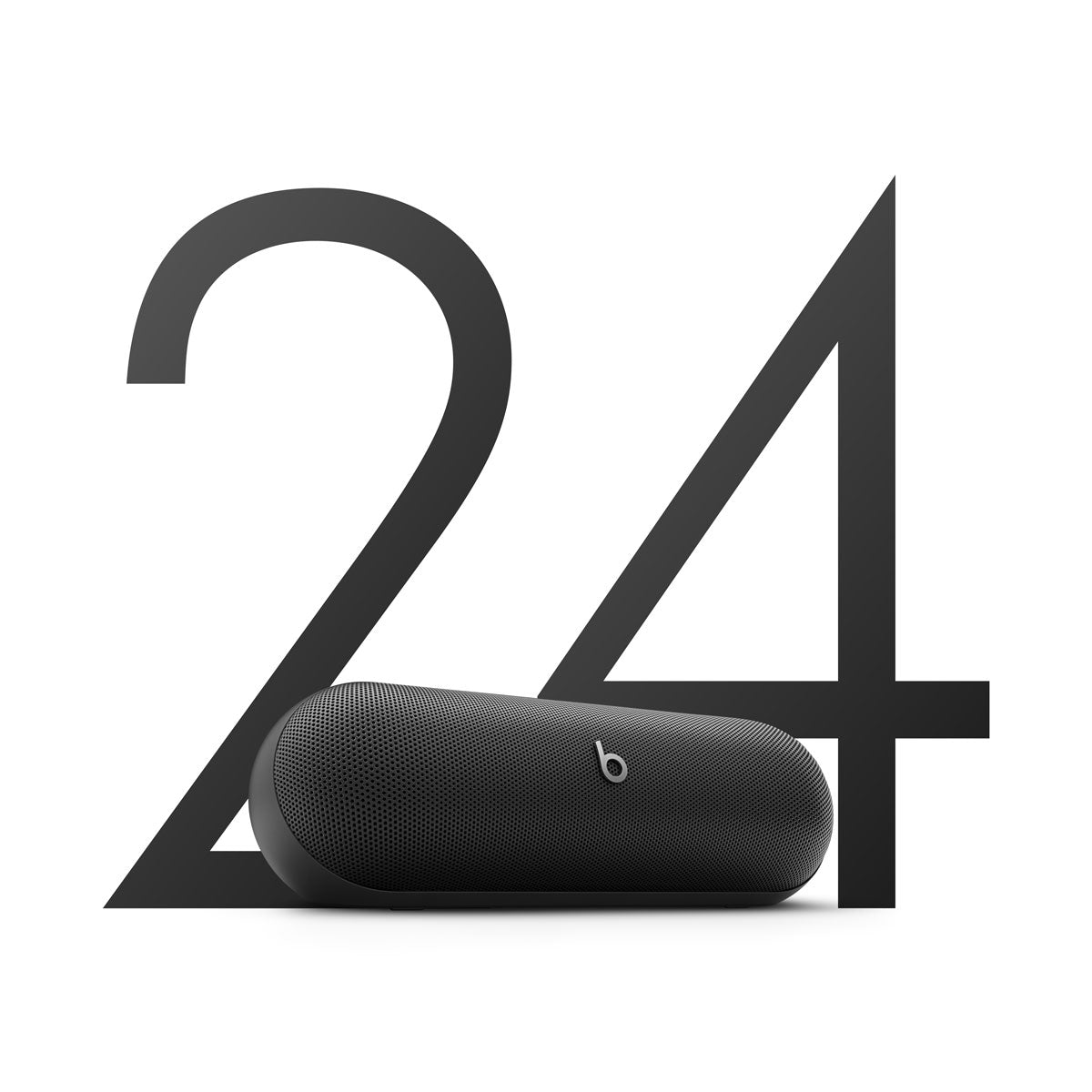Beats New Pill Portable Speaker