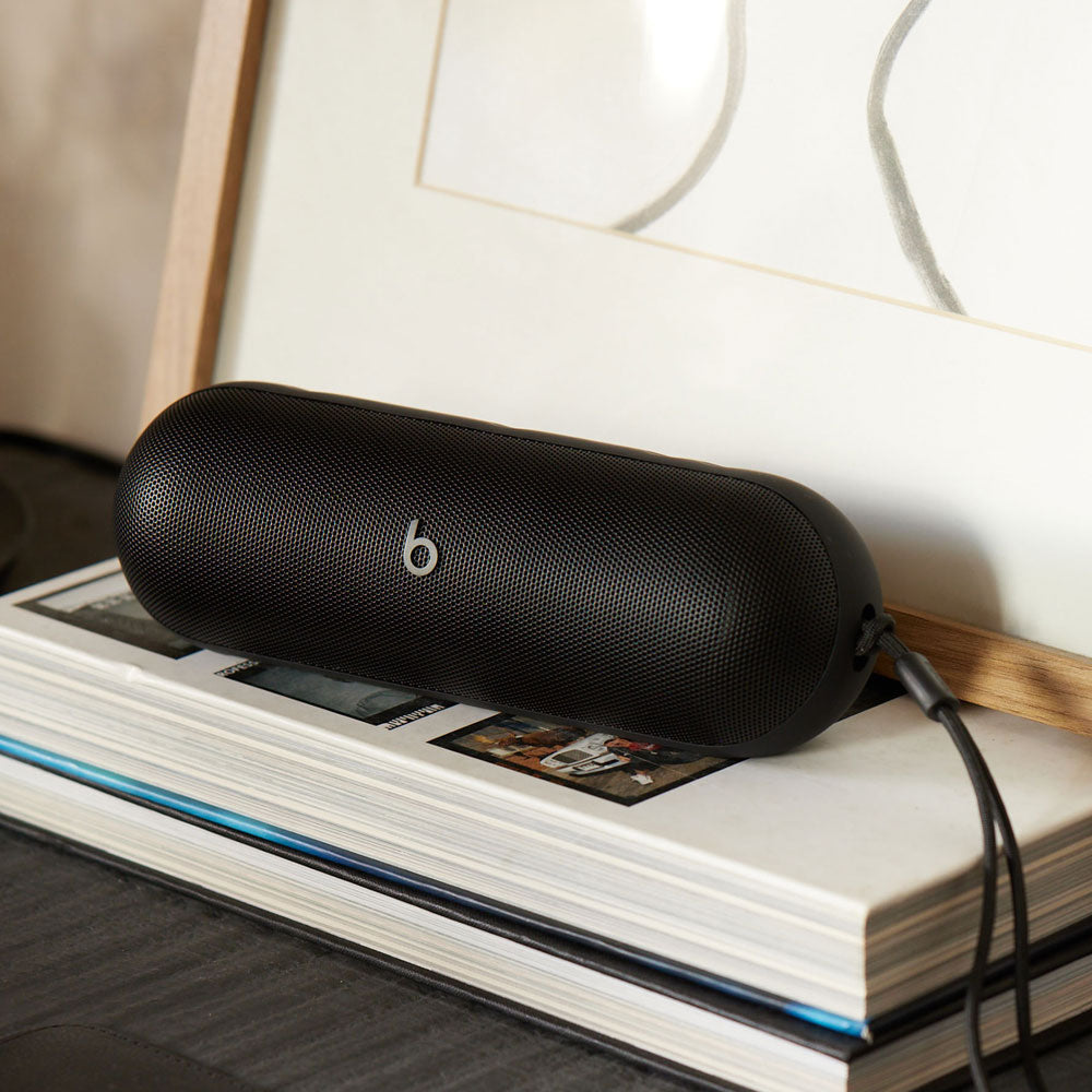 Beats New Pill Portable Speaker