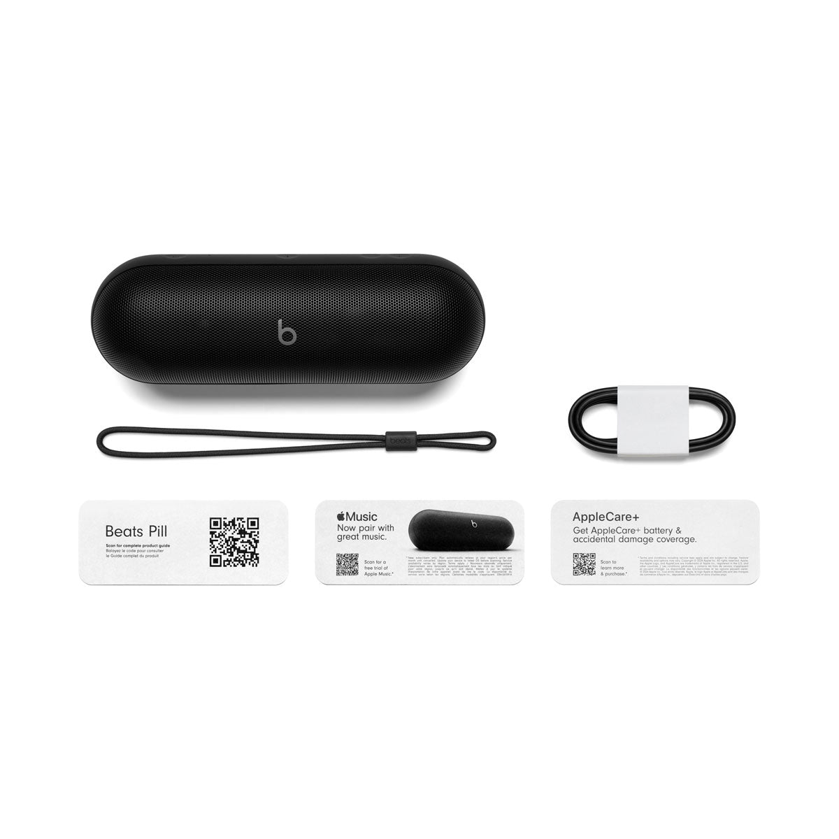 Beats New Pill Portable Speaker