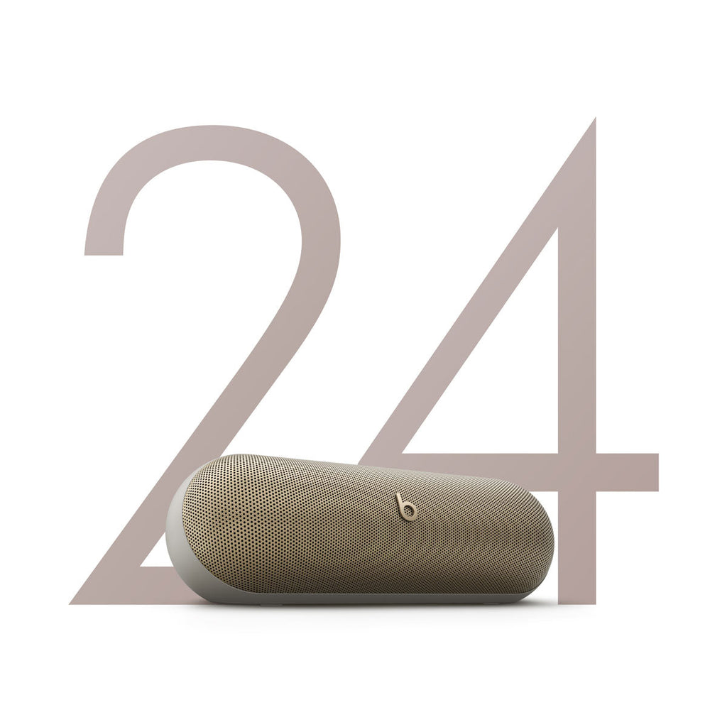 Beats New Pill Portable Speaker