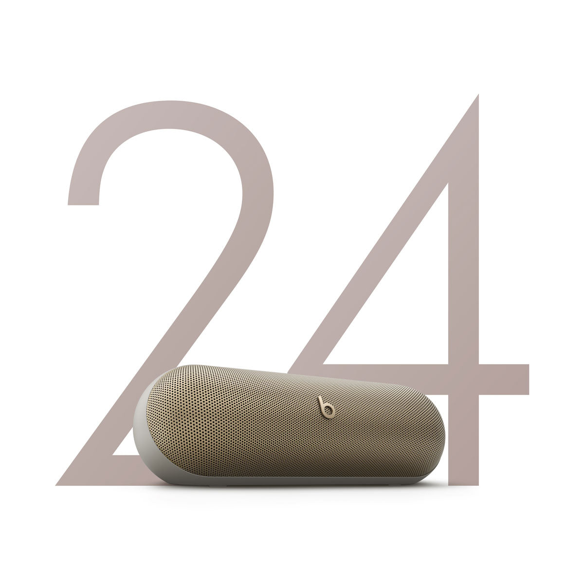 Beats New Pill Portable Speaker