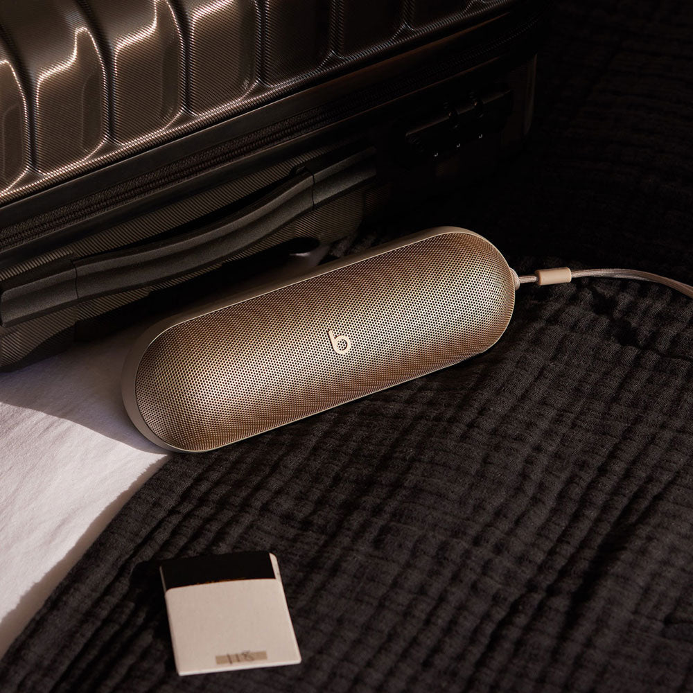 Beats New Pill Portable Speaker
