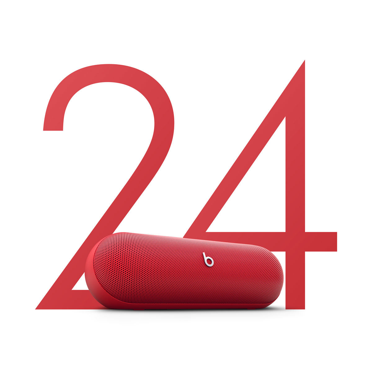 Beats New Pill Portable Speaker