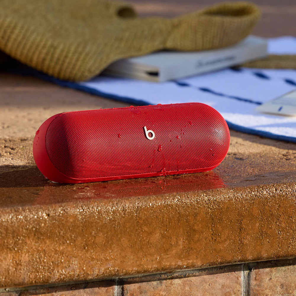 Beats New Pill Portable Speaker