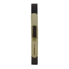 Open-Type Cactus Leather Pen Loop - Beige