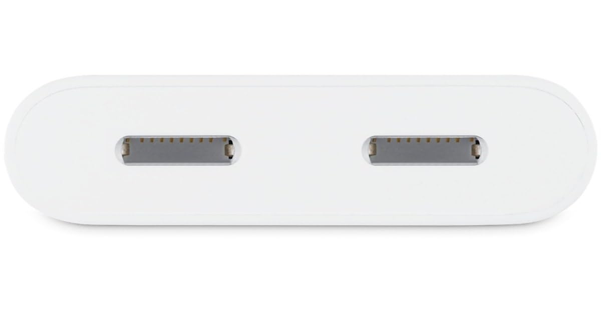 Belkin Lightning Audio + Charge Rockstar