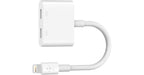 Belkin Lightning Audio + Charge Rockstar