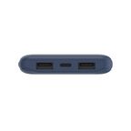 Belkin Boost Charge 3-Port Power Bank 10000Mah